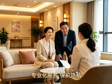 宝山有偿售卵代生女生的客户的客户群体有哪些
