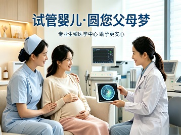 宝山辅助生育服务 试管婴儿行业的兴起背景、发展与未来展望