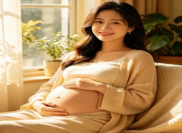 宝山代孕女生有哪些方案可以帮助优势卵泡快速排出